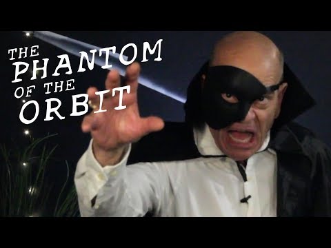 It Came From Planet 9 - The Planetary Post with Robert Picardo