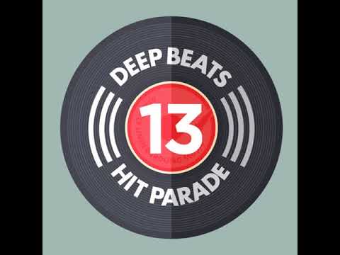 Deep Beats Hit Parade - Episode 13 - Hosted by Richie Hartness and Massi "Deeka" Alessandrini