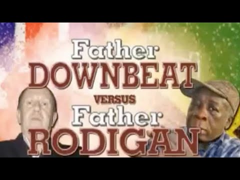 Down Beat Live interview with Tony Screw - about  Battle of the Giants,June11,2022 Vaughan ON