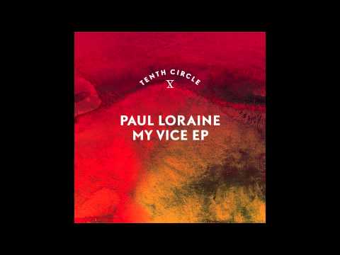 Paul Loraine - All Over You (Tenth Circle)