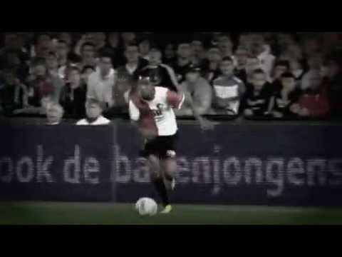 Cabral krijgt vleugels in De Kuip