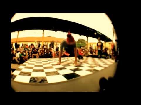 B.Boy Klebyn Frenetic Attack Crew 2014