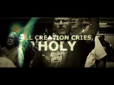 Dewald Gouws - Holy Forever