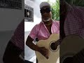 Fally Ipupa Service Cover By Koffi Olomide