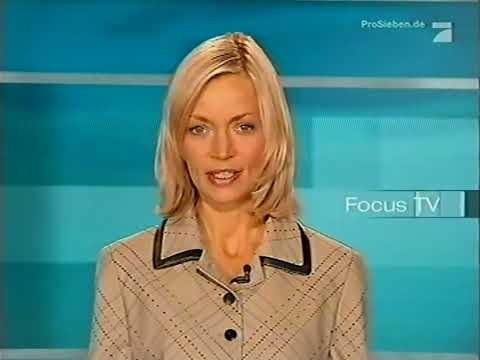 ProSieben Blockbuster November 2003