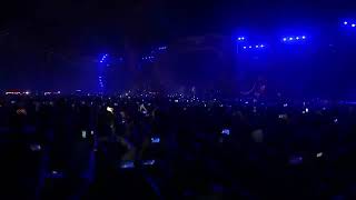 Wiz Khalifa - See You Again Live @ Timeout 72 GOA