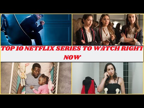Top 10 Best Netflix Movies And Original Series To Watch In June 2021