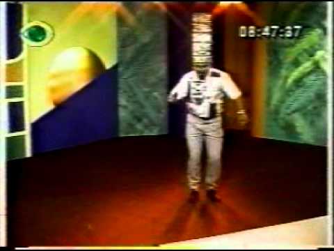 El patillero   Fruko y sus Tesos (vídeo Oficial)