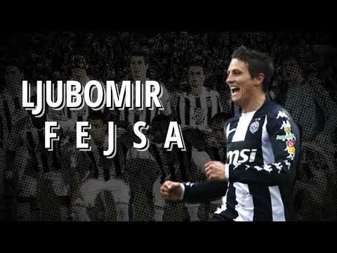 LJUBOMIR FEJSA - JEDAN OD NAS