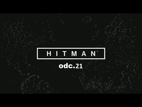 Let's Play Zagrajmy w Hitman (2016) odc.21 | Ep.1 - Showstopper (Paryż)