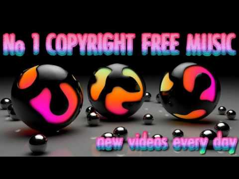 X Change ft  Jessica Louise Stronger  No1 Copyright Free Music
