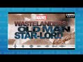 Story | Marvel’s Wastelanders: Old Man Star-Lord