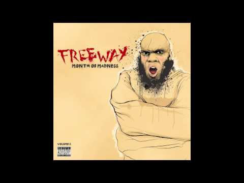 Freeway - "Keep Backin Em Down (Feat. Memphis Bleek)" [Official Audio]