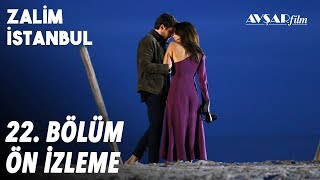 Download lagu Zalim İstanbul 22. Bölüm Ön İzleme (Yeni Bölüm) mp3