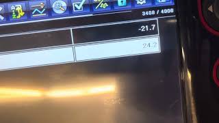 GM 1.4L P0171 Chevy Trax EASY FIX