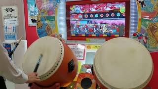 あなたとトゥラッタッタ あべこべチャレンジ
