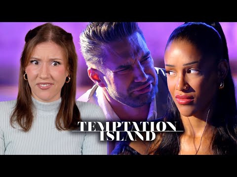 das manipulativste Lagerfeuer EVER | Temptation Island VIP 2025 - Folge 14