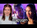 Das Manipulativste Lagerfeuer EVER Temptation Island VIP 2025 Folge 14