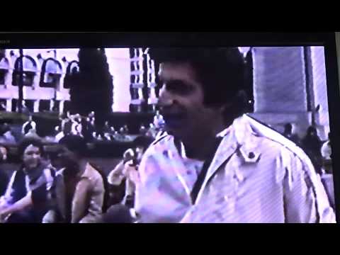 Nobody For President 1980