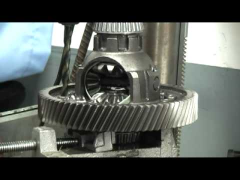Futrell Autowerks 2010 VW MK6 GTI Peloquin Limited Slip & SBC Stage III Clutch Disk Install