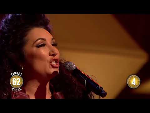 Rachael Hawnt performs Skyfall by Adele - All Together Now