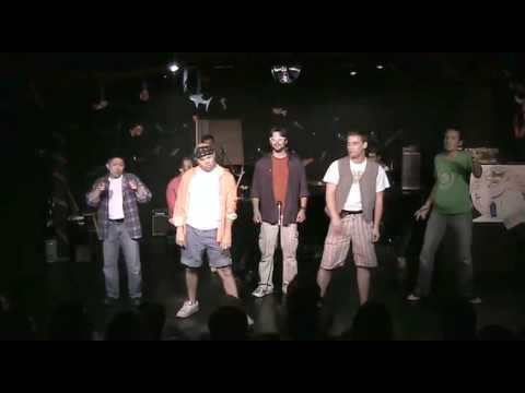 Graham-A-Rama XVII: G-A-R High 10 Yr Reunion - Tearin' Up My Heart