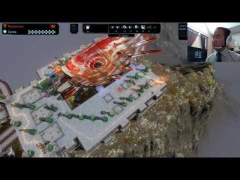 LotusCrane reviews Defense Grid 2