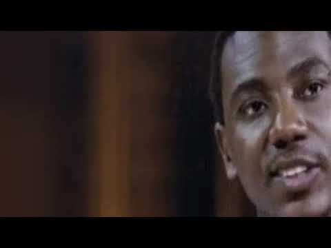 2017 Jerrod Carmichael 8 Stand Up Comedy