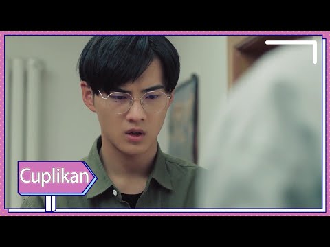 INDO SUBI Don't Want To Be Friends With You | Cuplikan EP10 Dimarahin Orangtua Karena Nilai Turun