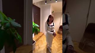 【変身】髪質改善トリートメントの後... (名古屋　ボタニウム)