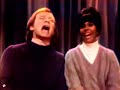 Leslie Uggams Barry McGuire Medley Of Roger Miller Songs 1966