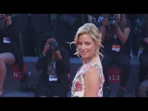 EVENT CAPSULE CLEAN - 'A Bigger Splash' Red Carpet - 72nd Venice Film Festival at Palazzo del Cinema