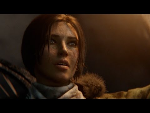 Rise of the Tomb Raider PC