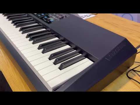 Kurzweil SP8 | 88-Key Digital Stage Piano. New with Full Warranty! image 26