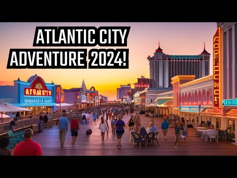 Atlantic City 2024: What they're not telling you