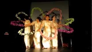 preview picture of video 'UMCP FCA PCN 2012 - Bulaklakan'
