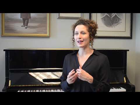 Il matrimonio segreto: Directora Crystal Manich (Spanish)