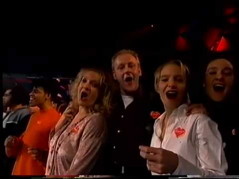 Levenslijn Artiesten met een hart