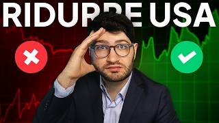 Investire negli Stati Uniti sta diventando pericoloso (Davvero?)