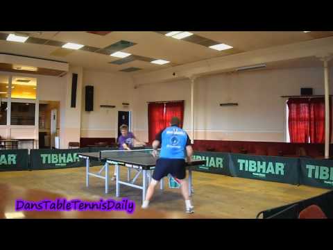 A day in the life of world ranked 13!!!