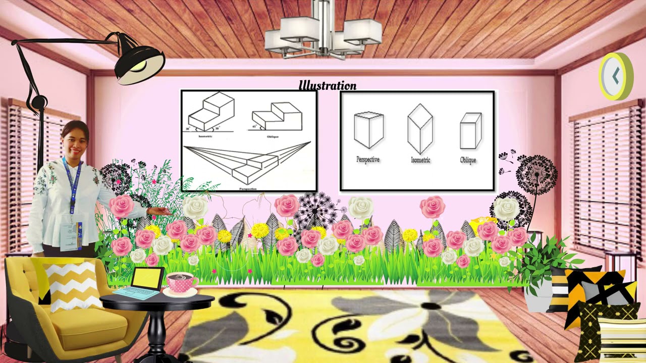 Technical Drafting(Module 8)