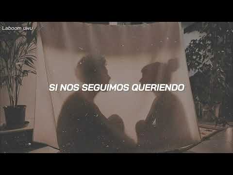 Liz - A Dormir juntitos ft. Eddy Herra // Letra