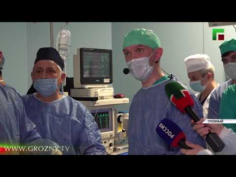 В Центре онкологии «Аймед» прошёл мастер-класс лучших онкологов из России