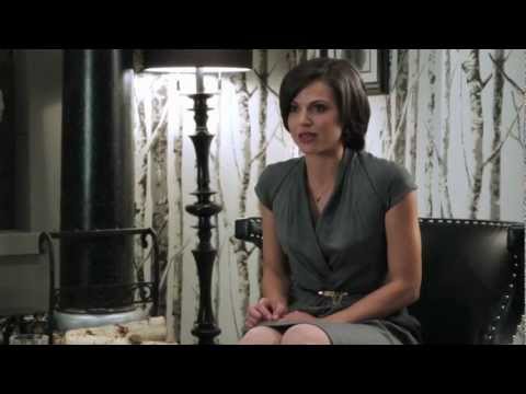 OUAT1.02 Regina - Whatever Suits You