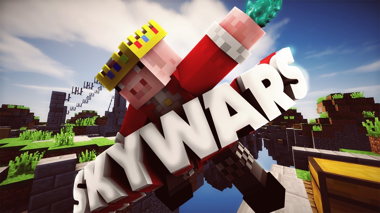 Fan Appreciation - Skywars