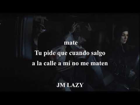 Gera MX, Opium G, Snow Tha Product, Neutro Shorty - A 120 //LETRA