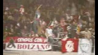 preview picture of video 'HC Bolzano Campioni d´Italia'