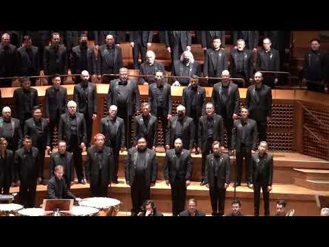 Over the Rainbow Defying Gravity - SFGMC 2023 summer concert