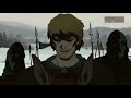 (PS4,GER,SILENT) ken follett - säulen der erde - buch 01 / kapitel 04 (Part 2)
