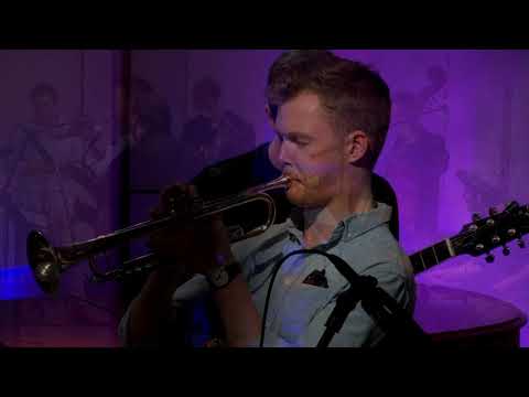 Monk-Mingus Ensemble, October 10th, 2019, UM Frost Jazz Hour